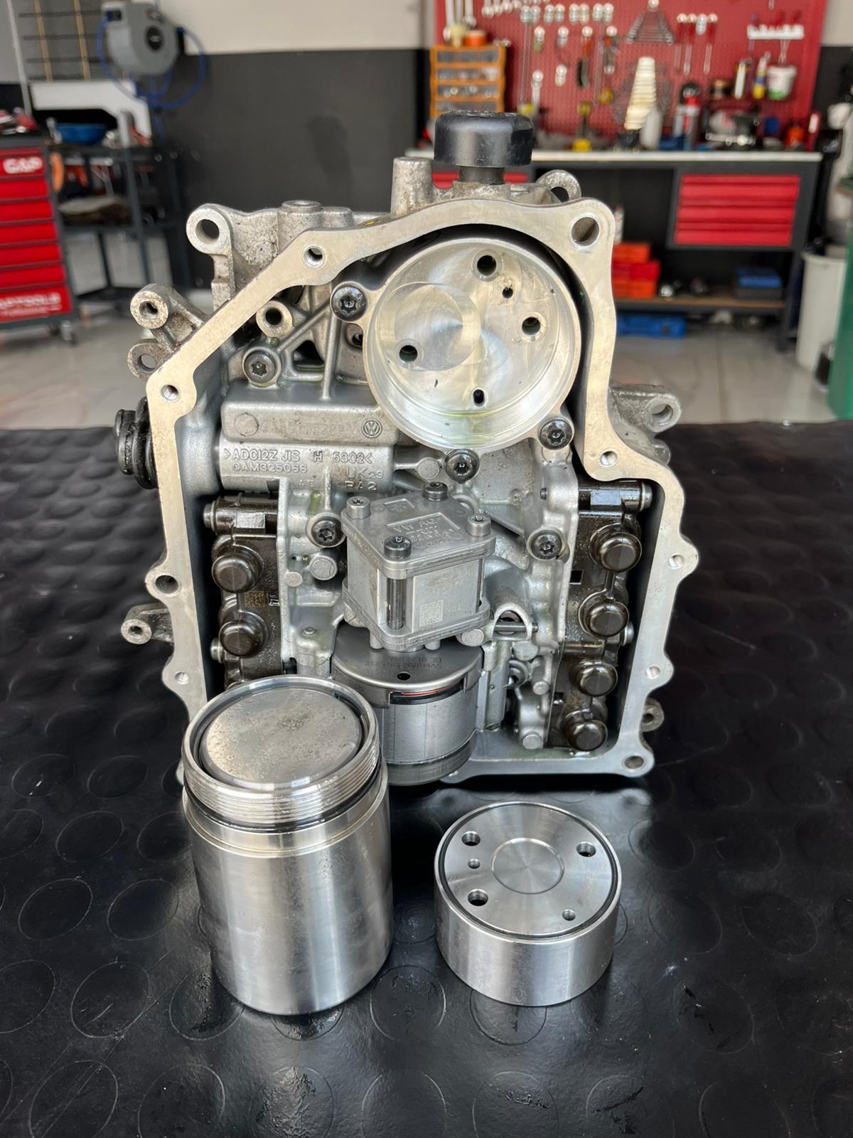 Zela Mechanic Service